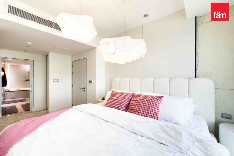 Dzīvoklis Dubai Marinajā, AAE 1 istaba, 78.8 m2 Nr. 646699 - attēls 6