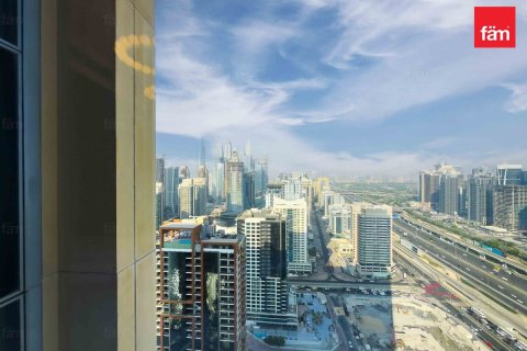 Dzīvoklis Dubai Marinajā, AAE 1 istaba, 78.8 m2 Nr. 646699 - attēls 17