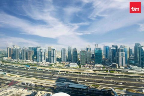 Dzīvoklis Dubai Marinajā, AAE 1 istaba, 78.8 m2 Nr. 646699 - attēls 16