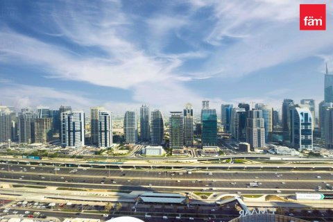 Dzīvoklis Dubai Marinajā, AAE 1 istaba, 78.8 m2 Nr. 646699 - attēls 18