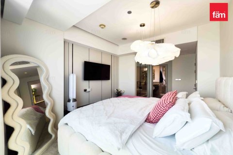 Dzīvoklis Dubai Marinajā, AAE 1 istaba, 78.8 m2 Nr. 646699 - attēls 7