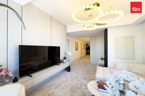Dzīvoklis Dubai Marinajā, AAE 1 istaba, 78.8 m2 Nr. 646699 - attēls 9