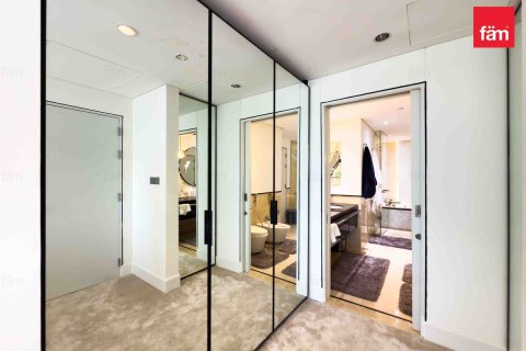 Dzīvoklis Dubai Marinajā, AAE 1 istaba, 78.8 m2 Nr. 646699 - attēls 11