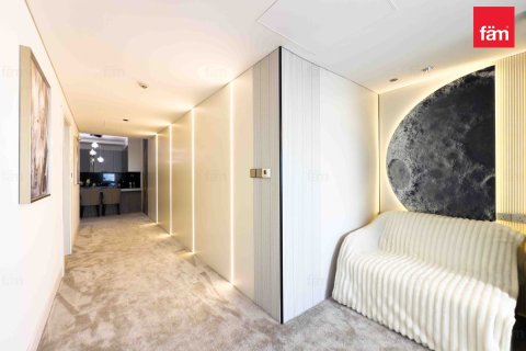 Dzīvoklis Dubai Marinajā, AAE 1 istaba, 78.8 m2 Nr. 646699 - attēls 5