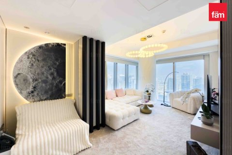 Dzīvoklis Dubai Marinajā, AAE 1 istaba, 78.8 m2 Nr. 646699 - attēls 8