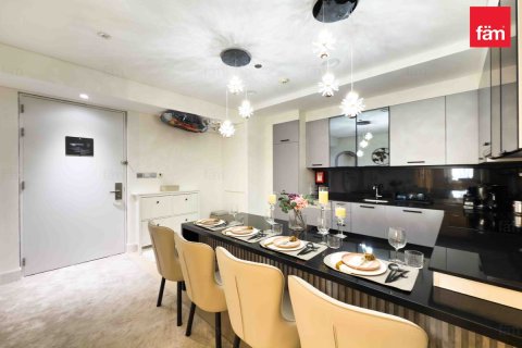 Dzīvoklis Dubai Marinajā, AAE 1 istaba, 78.8 m2 Nr. 646699 - attēls 12