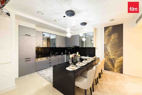 Dzīvoklis Dubai Marinajā, AAE 1 istaba, 78.8 m2 Nr. 646699 - attēls 14