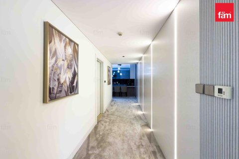 Dzīvoklis Dubai Marinajā, AAE 1 istaba, 78.8 m2 Nr. 646699 - attēls 10
