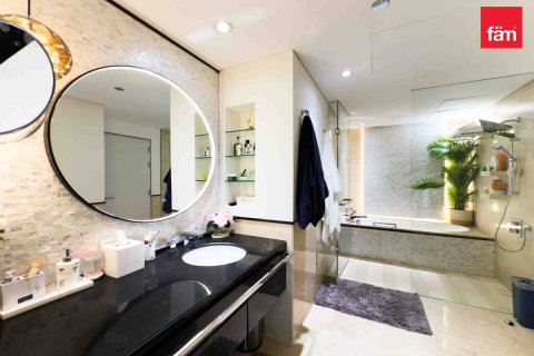 Dzīvoklis Dubai Marinajā, AAE 1 istaba, 78.8 m2 Nr. 646699 - attēls 15