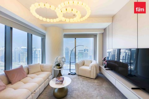 Dzīvoklis Dubai Marinajā, AAE 1 istaba, 78.8 m2 Nr. 646699 - attēls 2