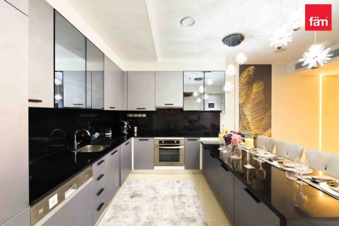 Dzīvoklis Dubai Marinajā, AAE 1 istaba, 78.8 m2 Nr. 646699 - attēls 13