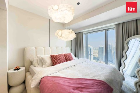 Dzīvoklis Dubai Marinajā, AAE 1 istaba, 78.8 m2 Nr. 646699 - attēls 3