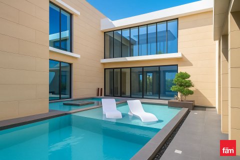Vilë në Deira, Dubai, Emiratet e Bashkuara Arabe 10 dhoma gjumi, 780.4 m2. № 646698 - Foto 5