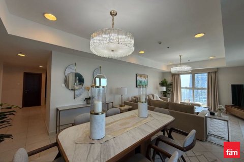Wohnung zur Miete in Dubai Marina, Dubai, VAE 3 Schlafzimmer, 185.6 m2 Nr. 646694 - Foto 5