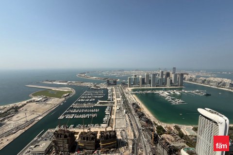 Wohnung zur Miete in Dubai Marina, Dubai, VAE 3 Schlafzimmer, 185.6 m2 Nr. 646694 - Foto 16