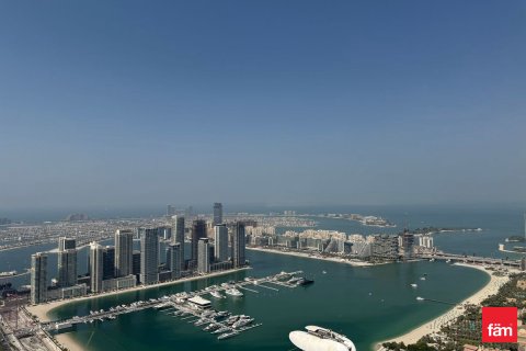 Wohnung zur Miete in Dubai Marina, Dubai, VAE 3 Schlafzimmer, 185.6 m2 Nr. 646694 - Foto 2