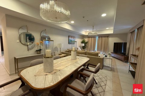 Wohnung zur Miete in Dubai Marina, Dubai, VAE 3 Schlafzimmer, 185.6 m2 Nr. 646694 - Foto 17
