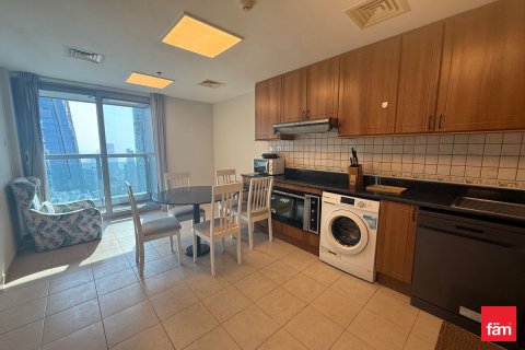 Wohnung zur Miete in Dubai Marina, Dubai, VAE 3 Schlafzimmer, 185.6 m2 Nr. 646694 - Foto 15