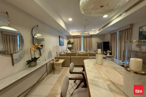 Wohnung zur Miete in Dubai Marina, Dubai, VAE 3 Schlafzimmer, 185.6 m2 Nr. 646694 - Foto 14