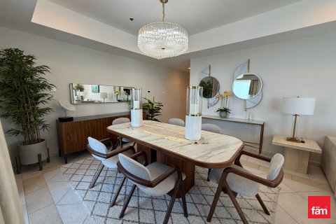 Wohnung zur Miete in Dubai Marina, Dubai, VAE 3 Schlafzimmer, 185.6 m2 Nr. 646694 - Foto 8