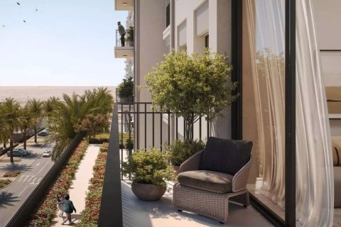 Apartament në Town Square, Dubai, Emiratet e Bashkuara Arabe 1 dhomë gjumi, 62.3 m2. № 646696 - Foto 4