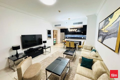 阿联酋 Dubai Business Bay 待租 : 2 卧, 116.1 平方米 , 编号646695 - 照片 10