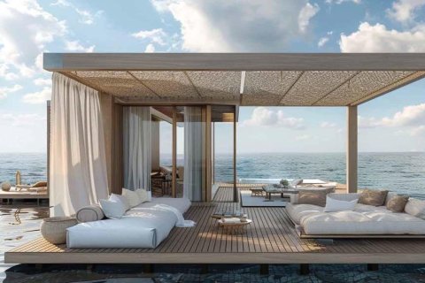 Lägenhet till försäljning i Al Marjan Island, Ras Al Khaimah, UAE 3 sovrum, 183 kvm Nr. 656693 - fotografi 13