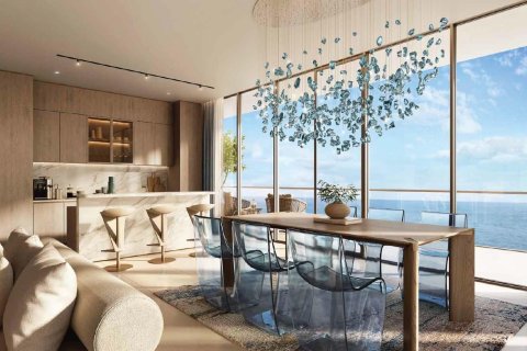 Lägenhet till försäljning i Al Marjan Island, Ras Al Khaimah, UAE 3 sovrum, 183 kvm Nr. 656693 - fotografi 16