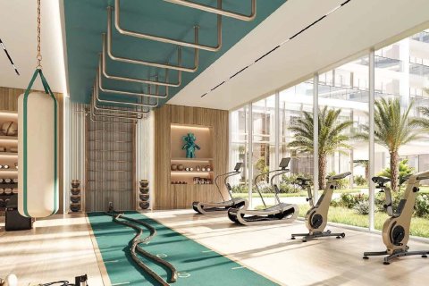 Lägenhet till försäljning i Al Marjan Island, Ras Al Khaimah, UAE 3 sovrum, 183 kvm Nr. 656693 - fotografi 14