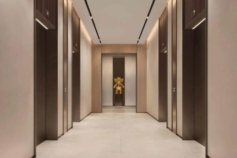 Lägenhet till försäljning i Al Marjan Island, Ras Al Khaimah, UAE 3 sovrum, 183 kvm Nr. 656693 - fotografi 24