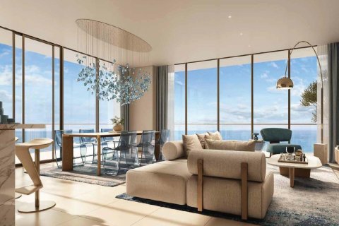 Lägenhet till försäljning i Al Marjan Island, Ras Al Khaimah, UAE 3 sovrum, 183 kvm Nr. 656693 - fotografi 17