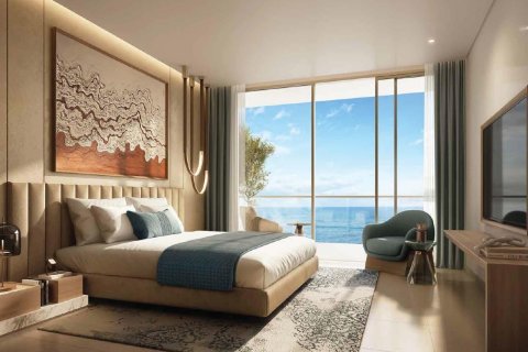 Lägenhet till försäljning i Al Marjan Island, Ras Al Khaimah, UAE 3 sovrum, 183 kvm Nr. 656693 - fotografi 18