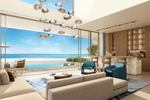 Lägenhet till försäljning i Al Marjan Island, Ras Al Khaimah, UAE 3 sovrum, 183 kvm Nr. 656693 - fotografi 20