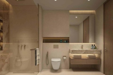 Lägenhet till försäljning i Al Marjan Island, Ras Al Khaimah, UAE 3 sovrum, 183 kvm Nr. 656693 - fotografi 21