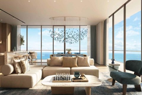 Lägenhet till försäljning i Al Marjan Island, Ras Al Khaimah, UAE 3 sovrum, 183 kvm Nr. 656693 - fotografi 15