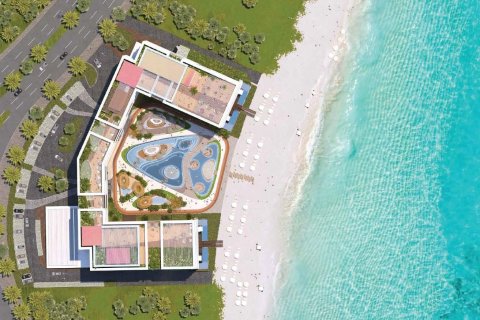 Lägenhet till försäljning i Al Marjan Island, Ras Al Khaimah, UAE 3 sovrum, 183 kvm Nr. 656693 - fotografi 10