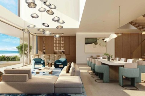 Lägenhet till försäljning i Al Marjan Island, Ras Al Khaimah, UAE 3 sovrum, 183 kvm Nr. 656693 - fotografi 19