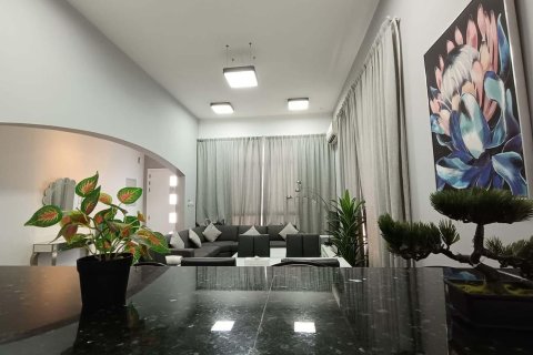 Villa til leie i Al Hamra Village, Ras Al Khaimah, Emiratene 3 soverom, 186 kvm Nr. 656696 - Foto 14