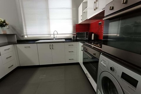 Villa til leie i Al Hamra Village, Ras Al Khaimah, Emiratene 3 soverom, 186 kvm Nr. 656696 - Foto 13