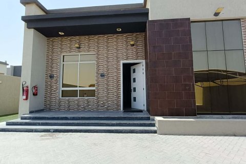 Villa til leie i Al Hamra Village, Ras Al Khaimah, Emiratene 3 soverom, 186 kvm Nr. 656696 - Foto 16