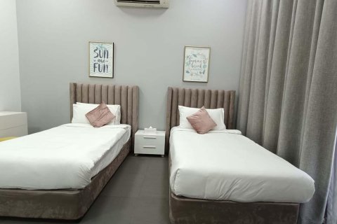 Villa til leie i Al Hamra Village, Ras Al Khaimah, Emiratene 3 soverom, 186 kvm Nr. 656696 - Foto 10