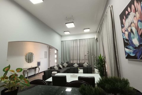 Villa til leie i Al Hamra Village, Ras Al Khaimah, Emiratene 3 soverom, 186 kvm Nr. 656696 - Foto 12