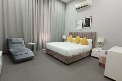 Villa til leie i Al Hamra Village, Ras Al Khaimah, Emiratene 3 soverom, 186 kvm Nr. 656696 - Foto 7