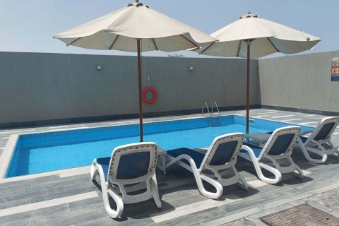 Villa til leie i Al Hamra Village, Ras Al Khaimah, Emiratene 3 soverom, 186 kvm Nr. 656696 - Foto 1