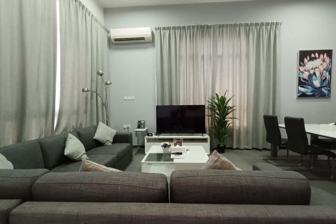 Villa til leie i Al Hamra Village, Ras Al Khaimah, Emiratene 3 soverom, 186 kvm Nr. 656696 - Foto 3