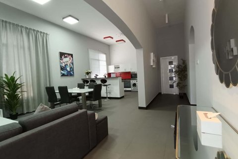 Villa til leie i Al Hamra Village, Ras Al Khaimah, Emiratene 3 soverom, 186 kvm Nr. 656696 - Foto 5