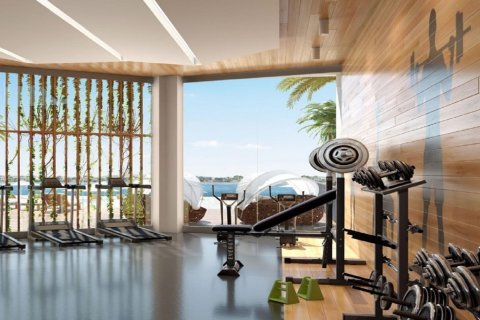 Вилла Mina Al Arab, Рас-эль-Хайма, БАӘ-да 4 жатын бөлмелер, 355 м² № 656694 - фото 9