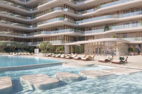 Lägenhet till försäljning i Al Marjan Island, Ras Al Khaimah, UAE 2 sovrum, 130 kvm Nr. 656692 - fotografi 5