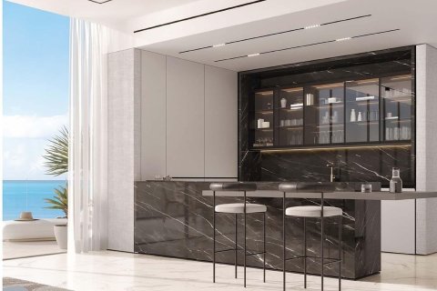 Lägenhet till försäljning i Al Marjan Island, Ras Al Khaimah, UAE 2 sovrum, 130 kvm Nr. 656692 - fotografi 9