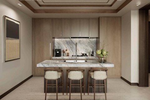 Lägenhet till försäljning i Al Marjan Island, Ras Al Khaimah, UAE 2 sovrum, 146 kvm Nr. 656695 - fotografi 6